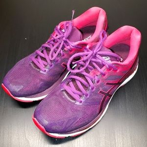 Asics Gel Nimbus 19 Running Shoes